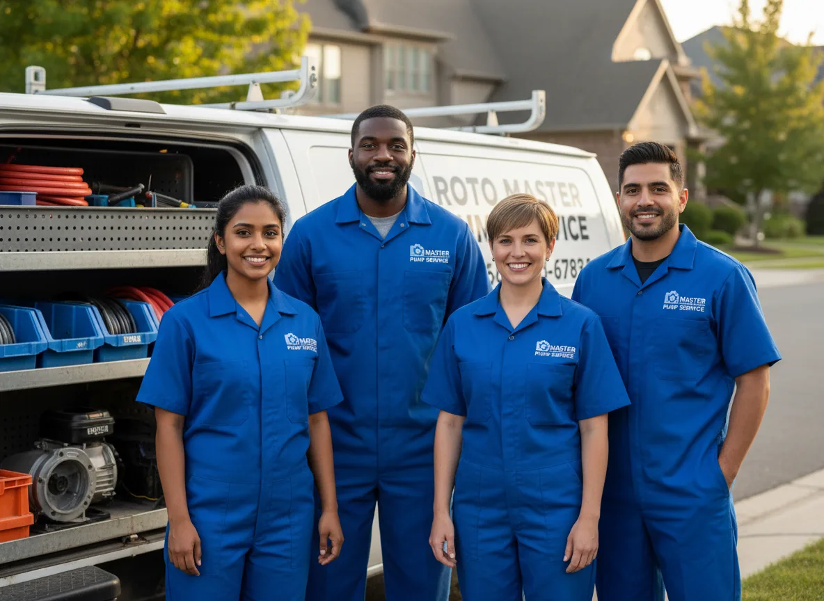 Sump Pump Installation company in Goleta, CA